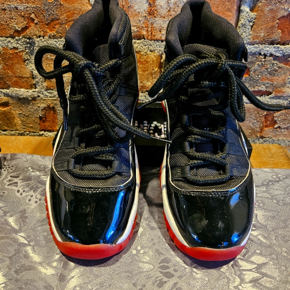 Jordan 11 Retros (GS)